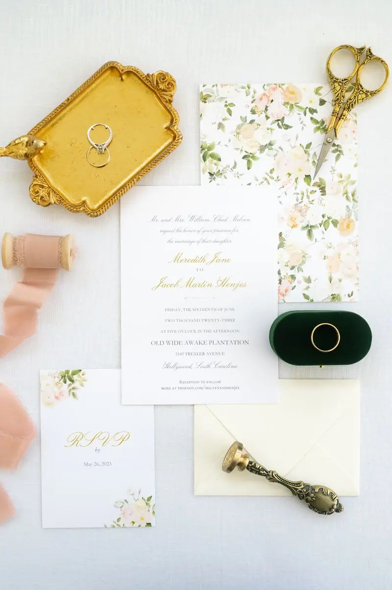 Charleston Wedding Photographers