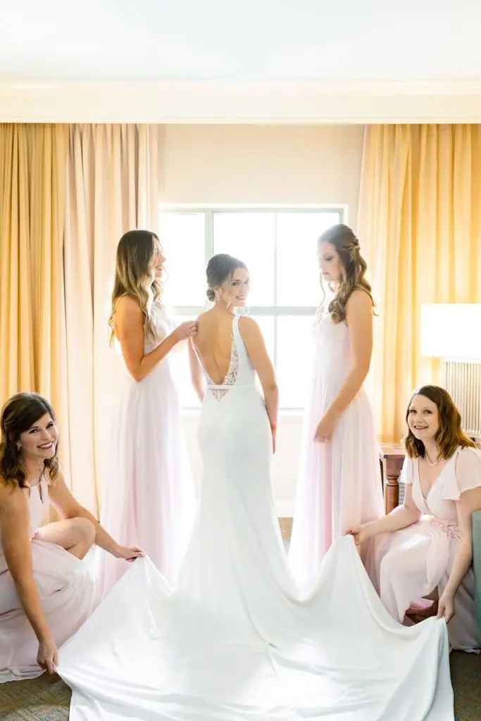 Charleston Wedding Photographers