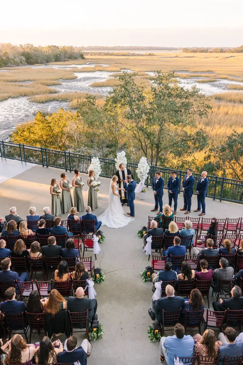 Charleston Wedding Photographers