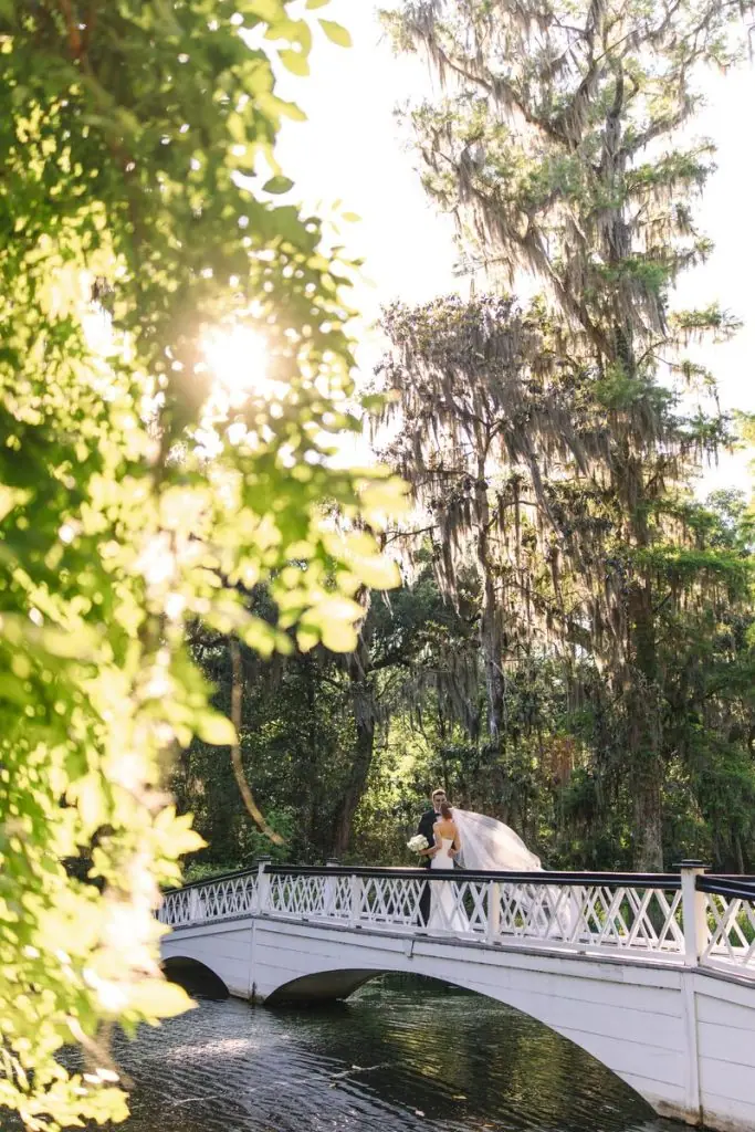Charleston Wedding Photographers