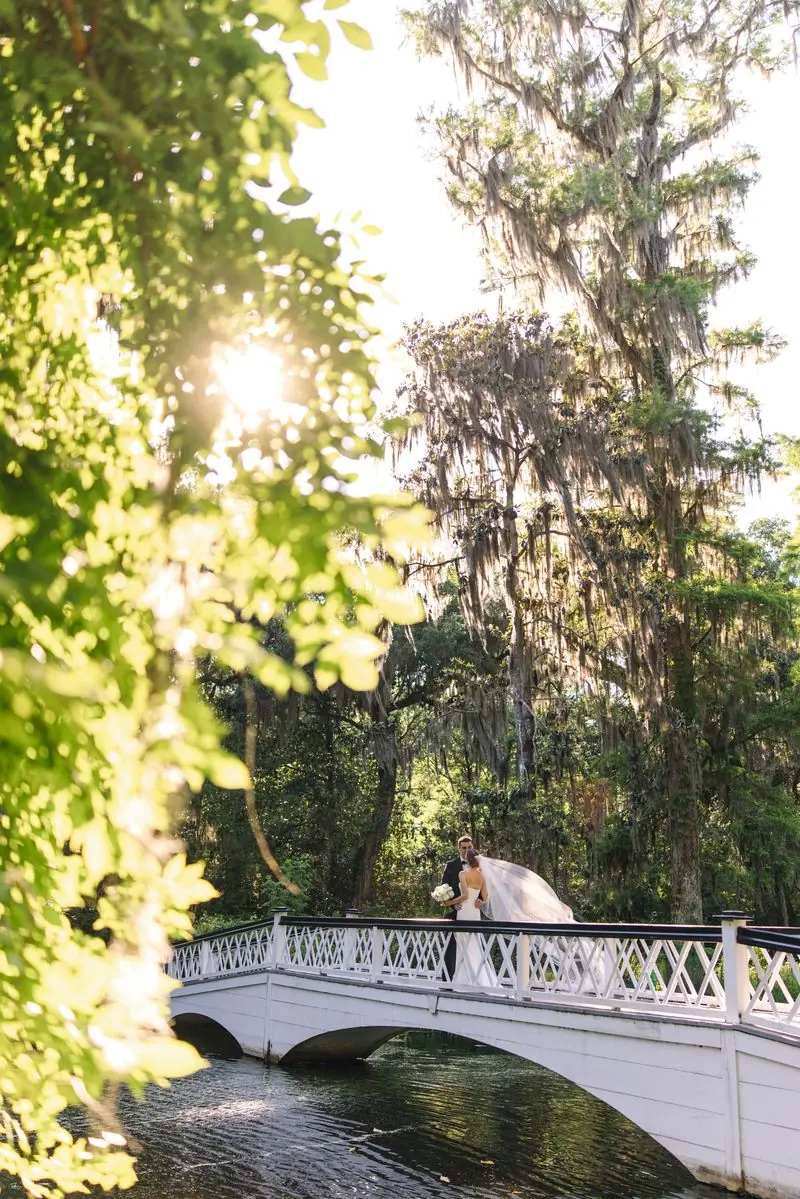 Charleston Wedding Photographers
