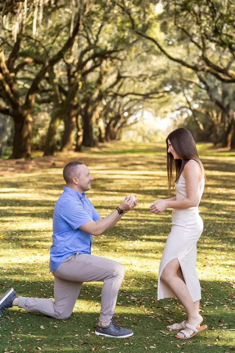 Charleston Wedding Photographers