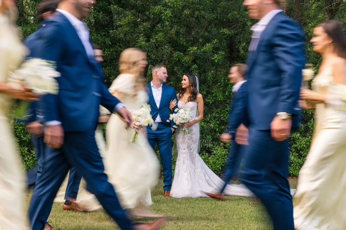 Charleston Wedding Photographers