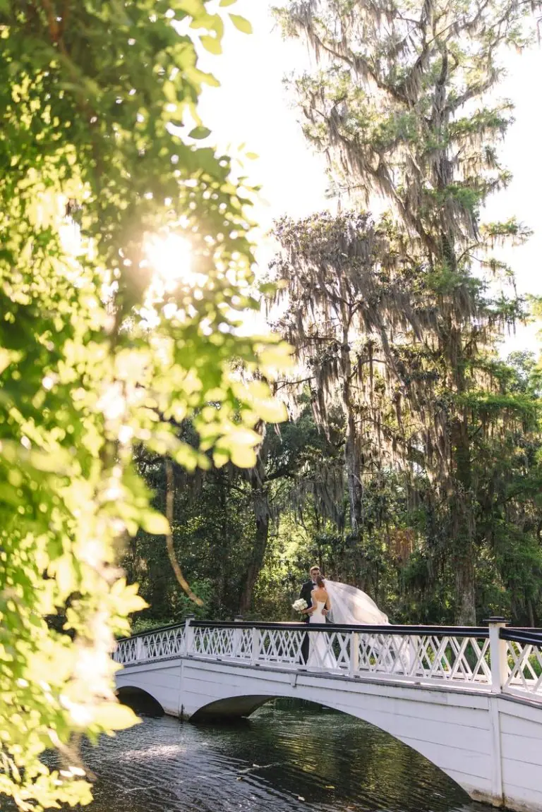 Charleston Wedding Photographers